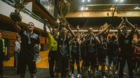 Partizan AdmiralBet prekinuo dugogodišnju dominaciju Vojvodine!