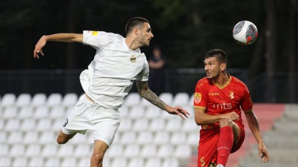 Čukarički golom Tedića do pobede protiv Napretka na startu sezone, Mozzart Bet Super liga Srbije