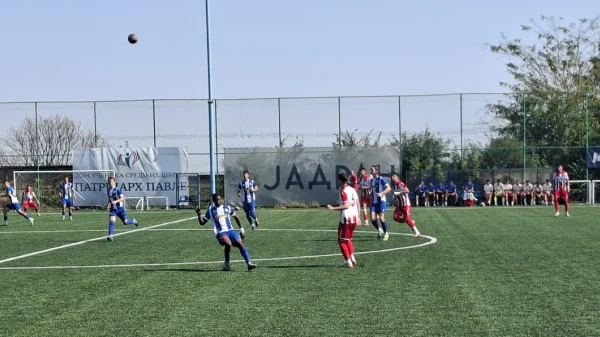 Drama na Karaburmi, od šoka do delirijuma i nazad, Omladinska liga Srbije