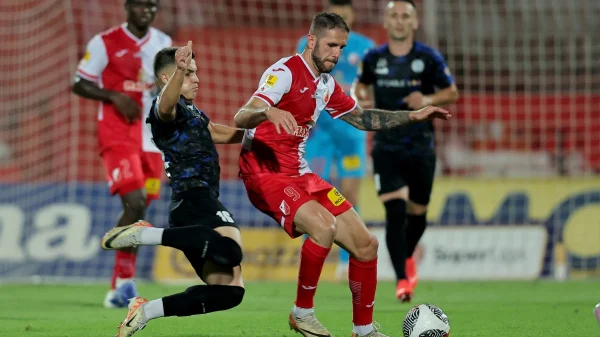 Sjajna igra i pobeda Vojvodine u derbiju za prvo mesto na tabeli, Mozzart Bet Super liga Srbije