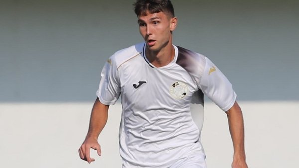 Tadić u sudijskoj nadoknadi doneo bod Teleoptiku na Carevoj ćupriji, Srpska liga Beograd