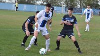 OFK Gradnulica slavila u komšijskom derbiju protiv Zadrugara, Vojvođanska liga "Istok"