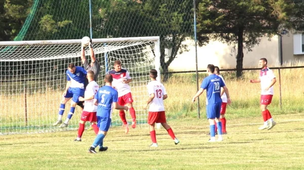 Opštinski derbi opravdao očekivanja, MFL Bačka Topola - Mali Iđoš - Vrbas - Bečej - Srbobran