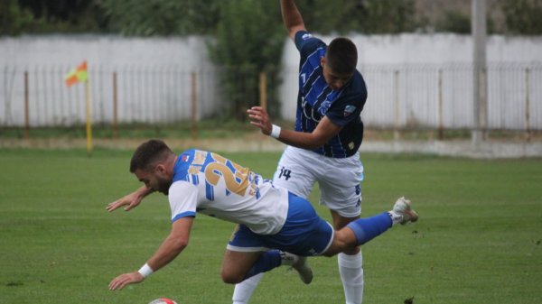 Elemirci ispisali istoriju plasmanom u Kup Srbije, Kup Srbije