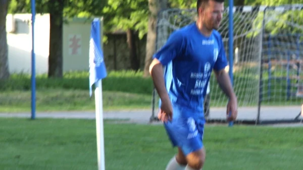 Gradištanci sa novim trenerom blistali na terenu, Vojvođanska liga "Sever"