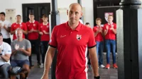 Vaterpolisti Radničkog spremni za premijeru, VRL Premier league