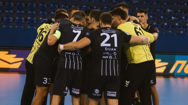 Partizan AdmiralBet bolji od večitog rivala, ARKUS liga