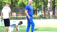 Gradištanci u samom finišu izgubili dva boda, Vojvođanska liga "Sever"
