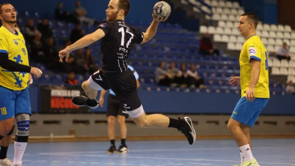 Partizan AdmiralBet nadigrao Vranje, ARKUS liga