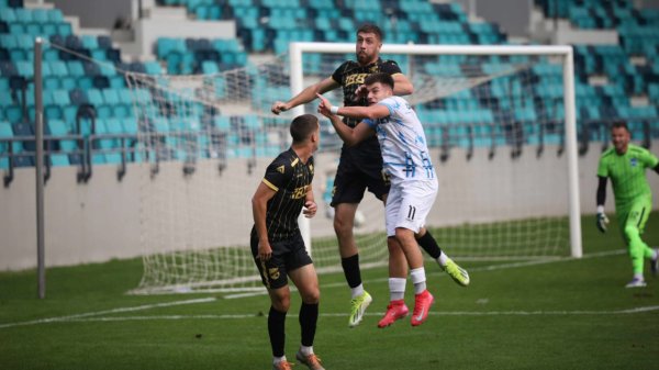 Još jedan poraz Timoka 1919 pred svojim navijačima, Srpska liga Istok