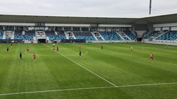 Remi Timoka 1919 i Morave 1918 pod Kraljevicom, Srpska liga Istok