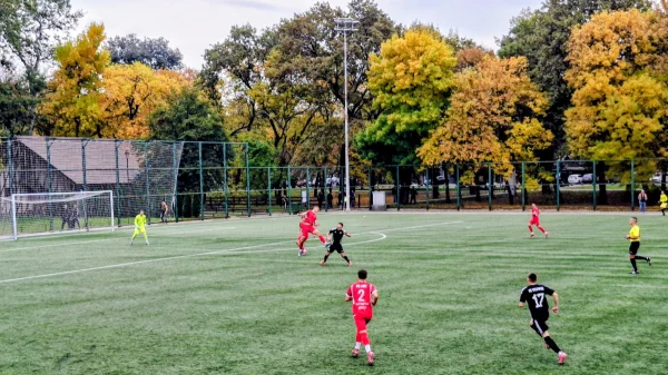 Čukarički slavio u prestoničkom derbiju omladinaca, Omladinska liga Srbije