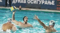 Poraz Radničkog posle preokreta na Novom Beogradu, VRL Premier league
