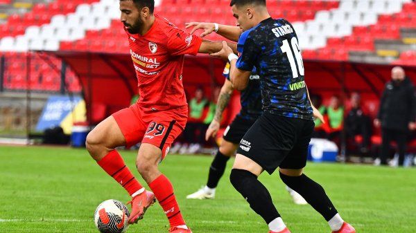 Radnički 1923 slavio na debiju Mladena Žižovića, Mozzart Bet Super liga Srbije