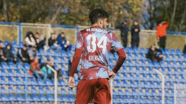 Voždovac bez bodova u Vranju, Mozzart Bet Prva liga Srbije