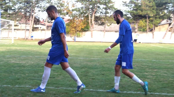 Vojvodina iz Bačkog Gradišta vratila se iz Kule neporažena, Vojvođanska liga "Sever"