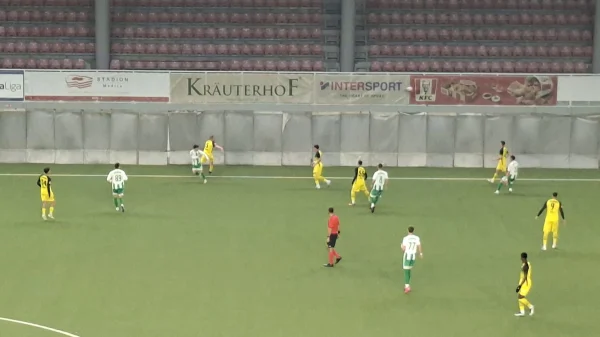 Voždovac sa deset igrača izvukao remi na "krovu", Mozzart Bet Prva liga Srbije