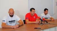 Radnički i Olimpijakos u kragujevačkom vaterpolo spektaklu, LEN Champions League - group A