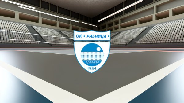 Ribnica nastavila impresivan niz, Užice nemoćno pred domaćinom, Prva liga Srbije