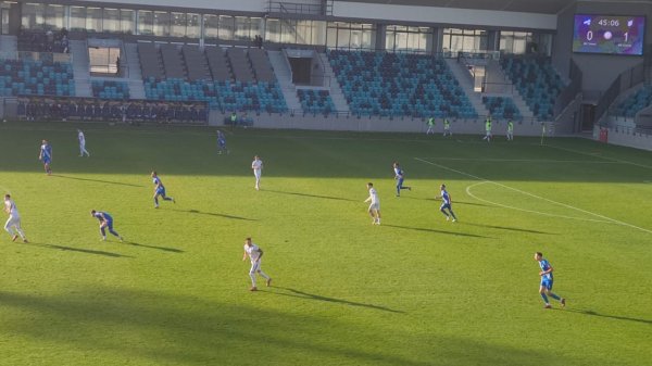 Zaječarci se bude: kraj polusezone donosi preokret, Srpska liga Istok