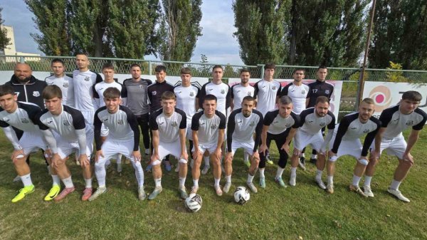 Dominacija Bora 1919: jesenji prvak Srpske lige Istok sa 12 pobeda, Srpska liga Istok