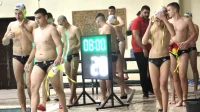 Vaterpolisti Bečeja u subotu gostuju Singidunumu, Prva A liga