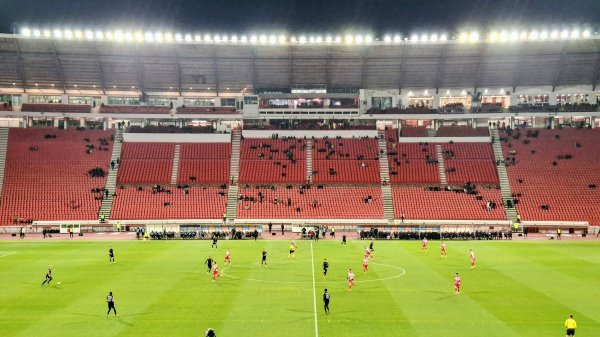 Zvezdin Magiko potopio hrabre Brđane, Mozzart Bet Super liga Srbije