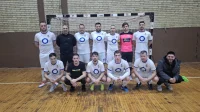 Futsal polufinale Kupa Vojvodine:  Kraljevićevo u finalu kupa
