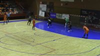 Derbi u Vrbasu bez pobednika: Leteći Holanđanin i MB Namenska podelili bodove, Druga Futsal liga