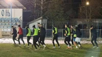 Glogonj dominantan kod kuće: ubedljiv trijumf nad Dolinom u pripremnoj proveri, Vojvođanska liga "Istok"