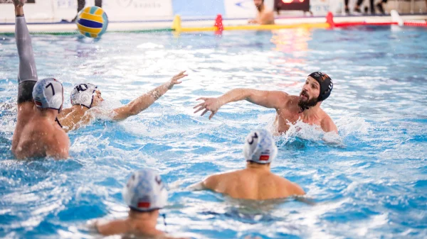 Radnički demonstrirao snagu na "Škveru" i u velikom stilu najavio ključni meč Lige šampiona, VRL Premier league
