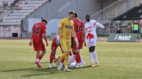 Radnički srušio imenjaka: Nikolićev evrogol doneo tri boda na Čairu, Mozzart Bet Super liga Srbije