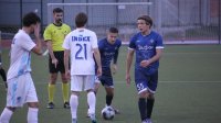 Železničar i Mladost kroz penal-dramu izborili finale Turnira jesenjih šampiona, Vojvođanska liga "Jug"