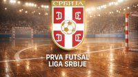 Derbi u Kragujevcu i test lidera u Vranju obeležavaju 13. kolo Prve futsal lige, Prva Futsal liga