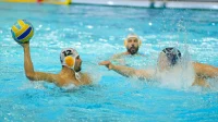 Spektakl u Kragujevcu: 11 "zlatnih delfina" u derbiju Radnički - Novi Beograd, VRL Premier league
