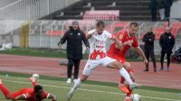 Kanute u 95. minutu srušio IMT: Radnički slavio na "Čairu" u dramatičnoj završnici, Mozzart Bet Super liga Srbije