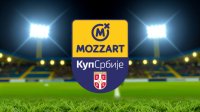 Žreb Kupa Srbije: Zvezda u Novom Pazaru, Vojvodina na Trayal