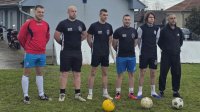 Šest novih igrača u Gornjem Sinkovcu za mirniji nastavak sezone, Gradska liga Leskovac