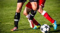 Opštinska liga Barajevo: Veliki Borak - Mladost Gaj 2011 2:1, Opštinska liga Barajevo