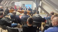 GFL Šabac: Prvenstvo startuje 4. aprila, klubovima veća podrška i stroža kontrola regularnosti, Gradska liga Šabac - Mačva 2