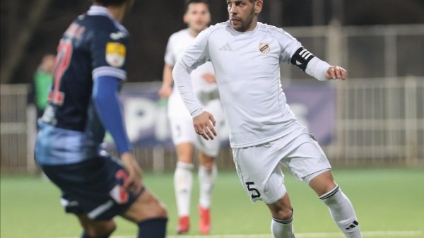 Novi Pazar i Čukarički podelili bodove u derbiju 27. kola Superlige, Mozzart Bet Super liga Srbije