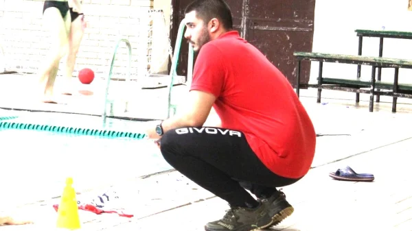 Mladi Bečejci ubedljivo poraženi u Šapcu, sledi duel sa Singidunumom, Prva A liga