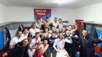 PFL Pančevo: Crvena zvezda iz Pavliša ubedljiva protiv Vulturula, Radić rešio derbi het-trikom