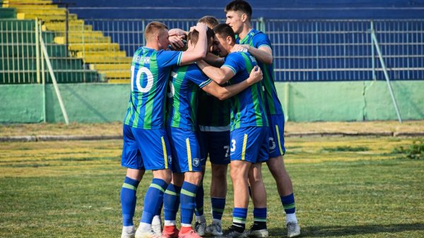 Zemun pobedom nad Smederevom čuva vrh, Roševićev gol odlučio derbi 28. kola, Mozzart Bet Prva liga Srbije