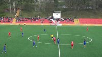 Prva liga Srbije: Jedinstvo savladalo FAP, korak bliže plej-ofu, Mozzart Bet Prva liga Srbije