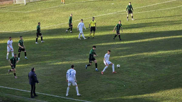 Srpska liga Istok: Radnički do boda protiv Rembasa, gosti bliži pobedi u Pirotu, Srpska liga Istok
