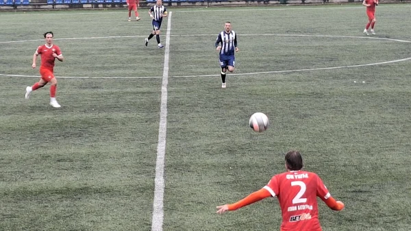 Tekstilac za dva minuta rešio Ušće, Mozzart Bet Prva liga Srbije