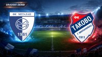 Derbi prvih komšija posle odlaganja: Metalac i Takovo u borbi za vrh i opstanak