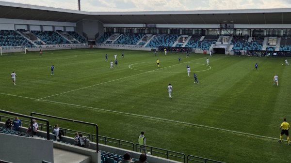 Spektakl pod Kraljevicom: Šest golova, crveni karton i ludi preokreti u remiju Timoka i Jagodine, Srpska liga Istok