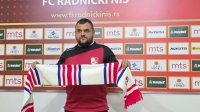 Istorija na Čairu: Radnički Niš dobio najmlađeg trenera ikada!